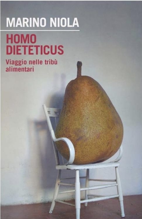 Homo Dieteticus