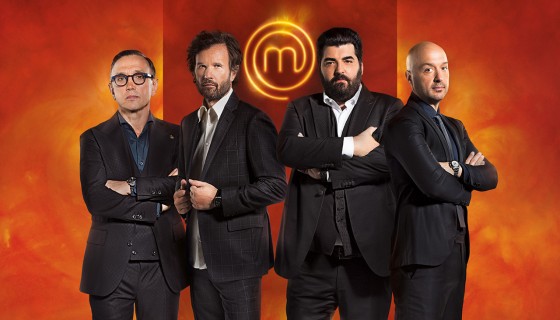 Da “Il pranzo è servito” a “MasterChef”: il successo della cucina in tv