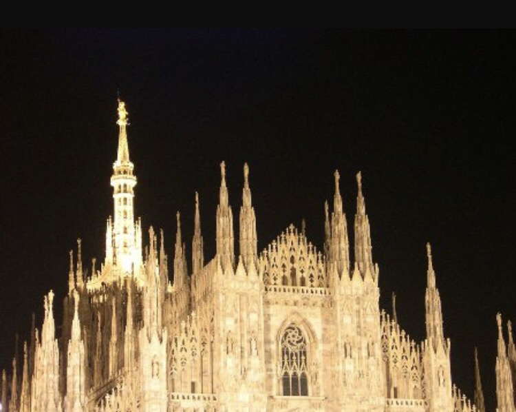 Milan l’è un gran Milan by @aricap72 on twitter