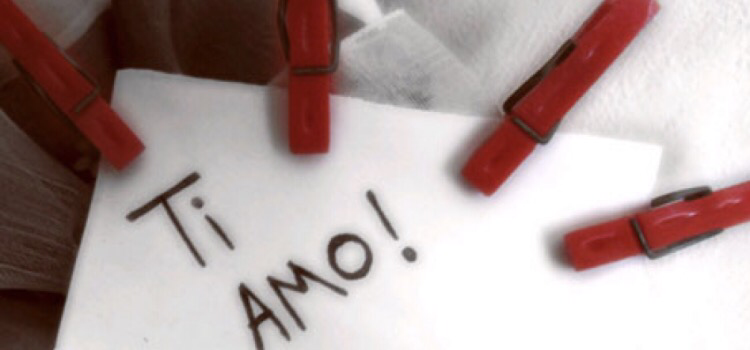 Ti amo by @_SimplyBen_ on twitter