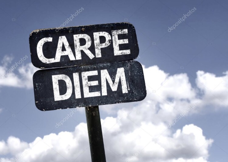 Carpe Diem