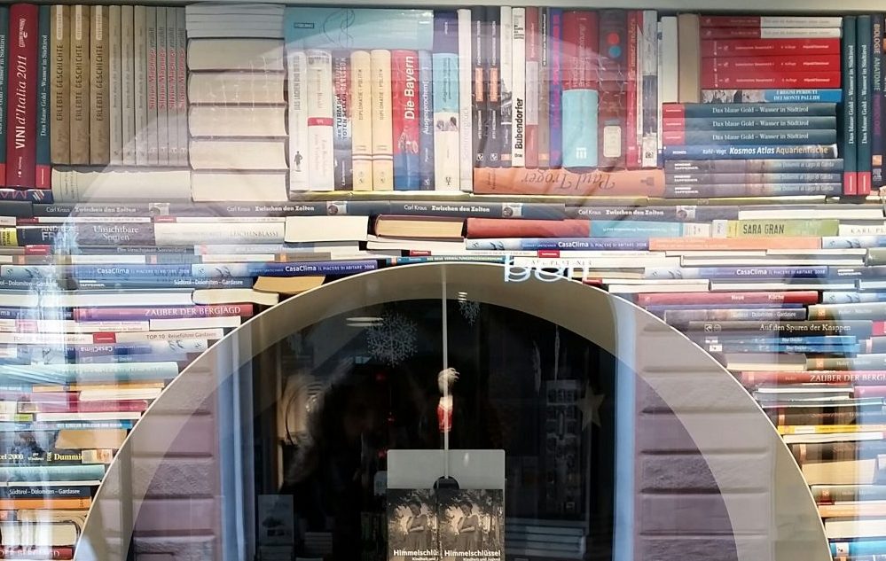 Fino alla prossima libreria