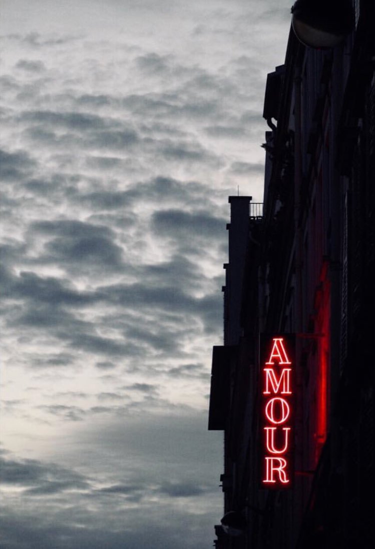 Hotel Amour