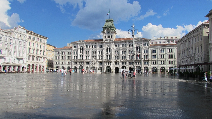 Trieste