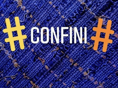 Confini e dintorni…