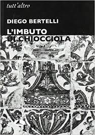 Il pensiero di Alex: “La frazione del pane” di Diego Bertelli (Alessandra Corbetta/@alexcorbetta)