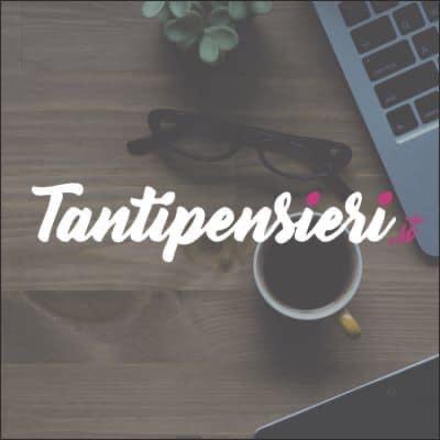 Tornano i nostri “tantipensieri” @tantipensieri