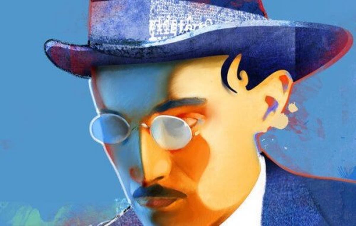 Pessoa: un risvegliato travestito da poeta di @federicoastel