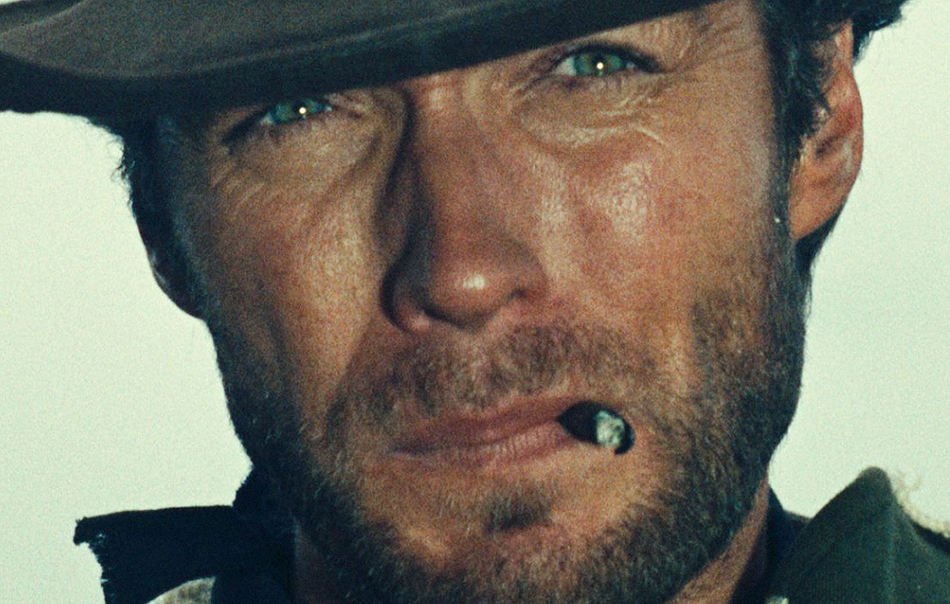Clint, western e non solo…. – by @borghettana on Twitter